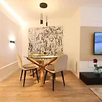 Bonjour Sarajevo Apartment