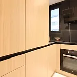 Bonjour Sarajevo Apartment