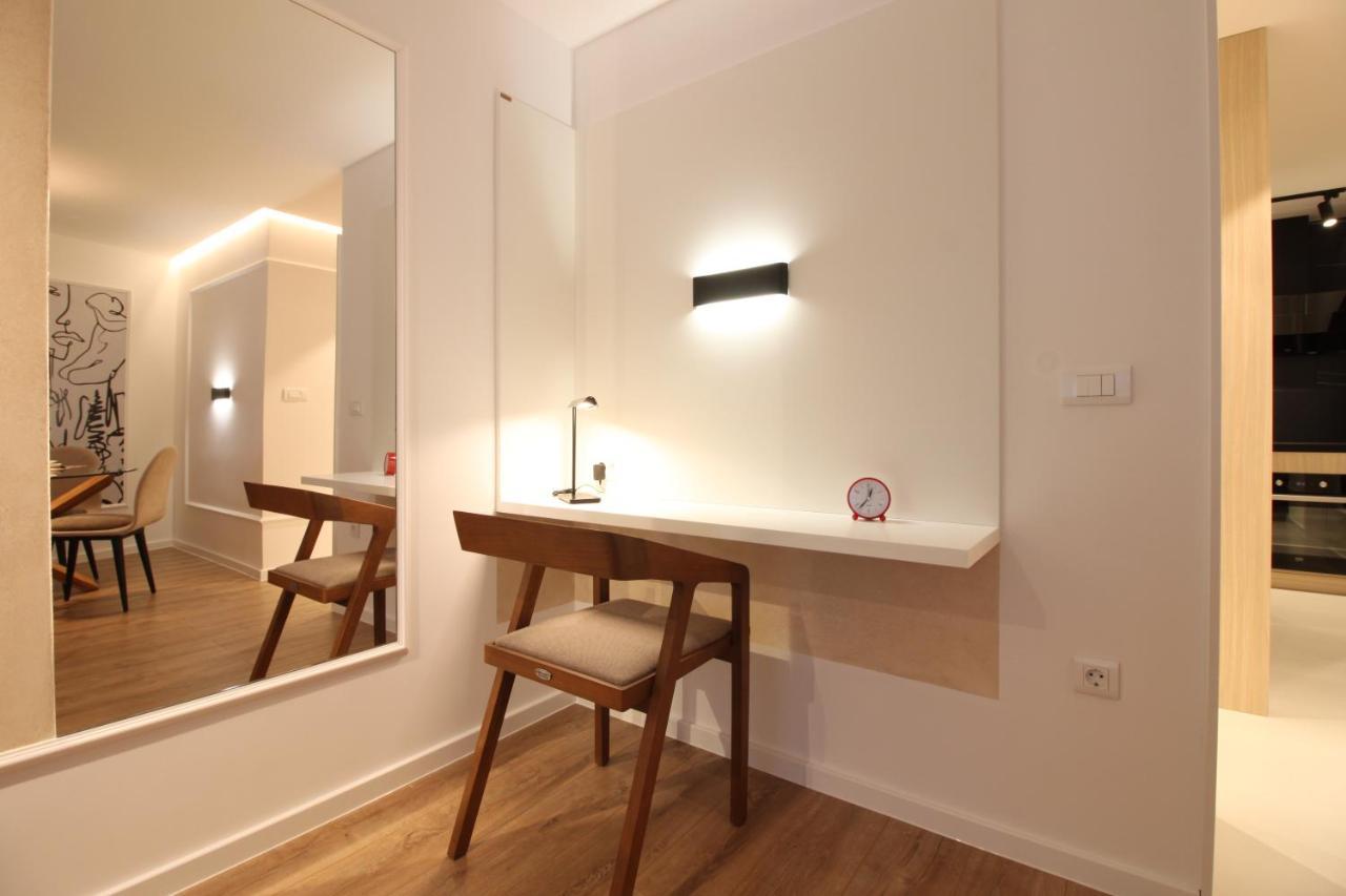 Bonjour Apartment